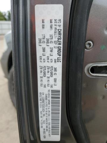 Photo 14 from auction – 2013 RAM 1500 ST with VIN 1C6RR6KT5DS510224