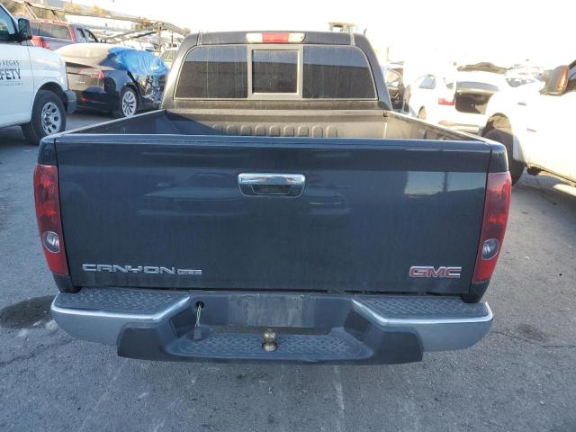 Photo 6 from auction – 2010 GMC CANYON SLE with VIN 1GTDSCDE7A8147065