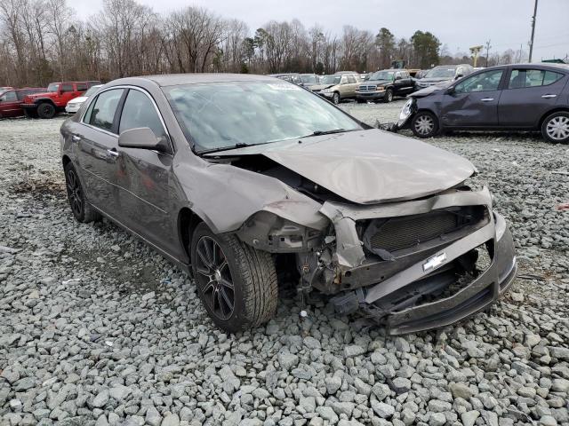 Photo 4 from auction – 2012 CHEVROLET MALIBU 2LT with VIN 1G1ZD5EU7CF157992