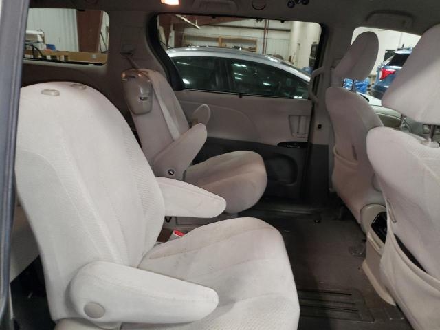Photo 11 from auction – 2012 TOYOTA SIENNA LE with VIN 5TDKK3DC8CS207083