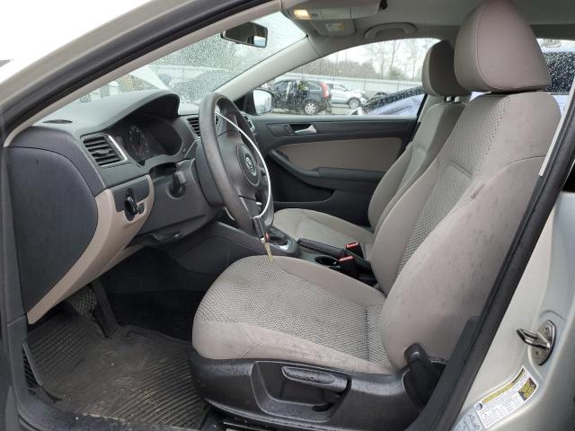 Photo 7 from auction – 2012 VOLKSWAGEN JETTA BASE with VIN 3VW2K7AJ9CM310004
