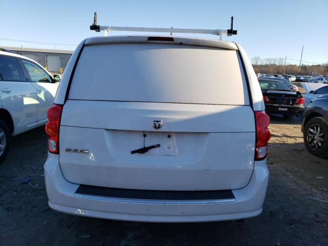 Photo 6 from auction – 2014 RAM TRADESMAN with VIN 2C4JRGAGXER322110