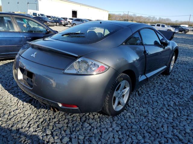 Photo 3 from auction – 2006 MITSUBISHI ECLIPSE GS with VIN 4A3AK24F26E047922