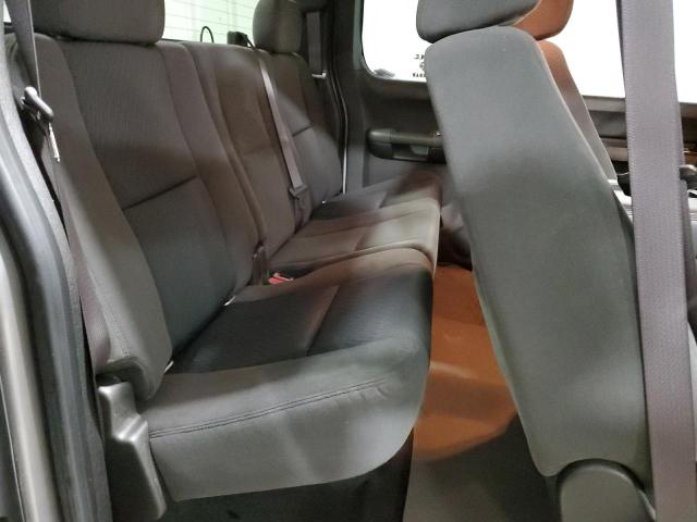 Photo 10 from auction – 2008 CHEVROLET SILVERADO with VIN 2GCEK19J481301405