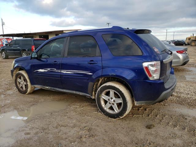 Photo 2 from auction – 2005 CHEVROLET EQUINOX LT with VIN 2CNDL63F656025751