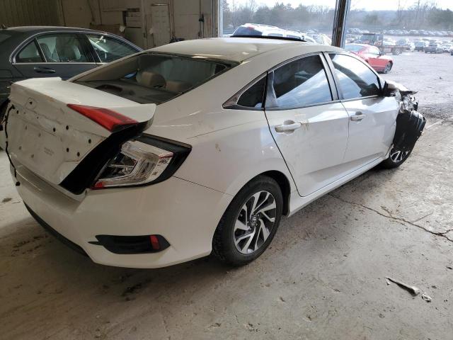 Photo 3 from auction – 2016 HONDA CIVIC EX with VIN 19XFC2F88GE021836