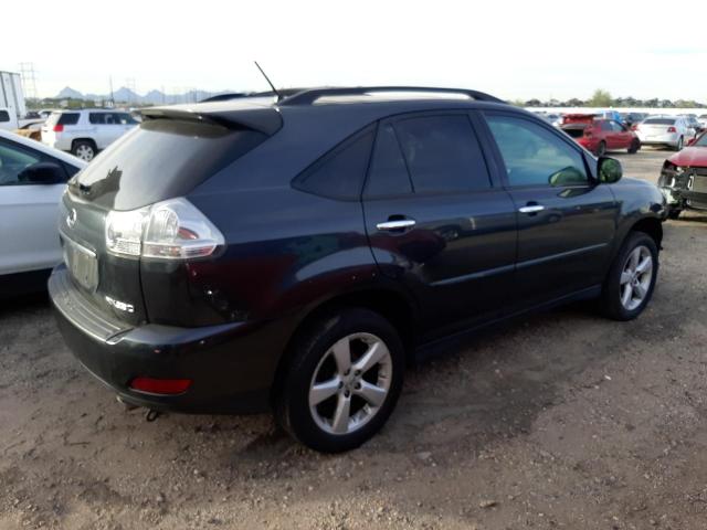 Photo 3 from auction – 2009 LEXUS RX 350 with VIN 2T2HK31U49C107888