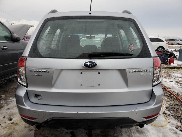 Photo 6 from auction – 2013 SUBARU FORESTER 2 with VIN JF2SHABC9DH434098