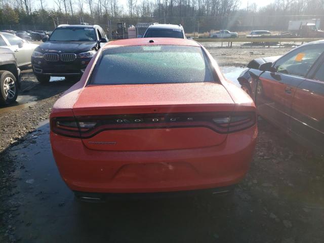 Photo 6 from auction – 2020 DODGE CHARGER SX with VIN 2C3CDXBG2LH146831