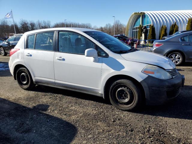 Photo 4 from auction – 2007 NISSAN VERSA S with VIN 3N1BC13E07L416692