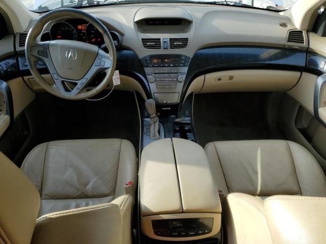 Photo 8 from auction – 2009 ACURA MDX with VIN 2HNYD28219H521241