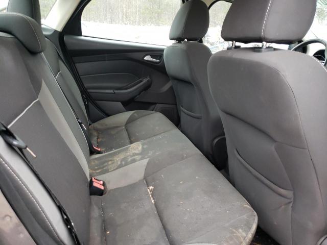 Фото 10 с аукциона – 2013 FORD FOCUS SE с VIN 1FADP3F28DL186825