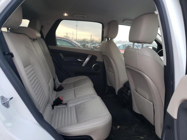 Photo 11 from auction – 2020 LAND ROVER DISCOVERY with VIN SALCK2FX7LH835471