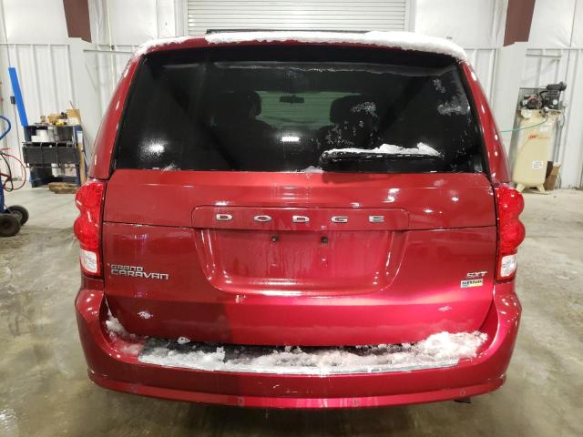 Photo 6 from auction – 2014 DODGE GRAND CARA with VIN 2C4RDGCG1ER320146
