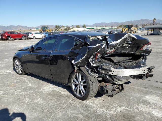 Photo 2 from auction – 2006 LEXUS IS 250 with VIN JTHBK262665016012