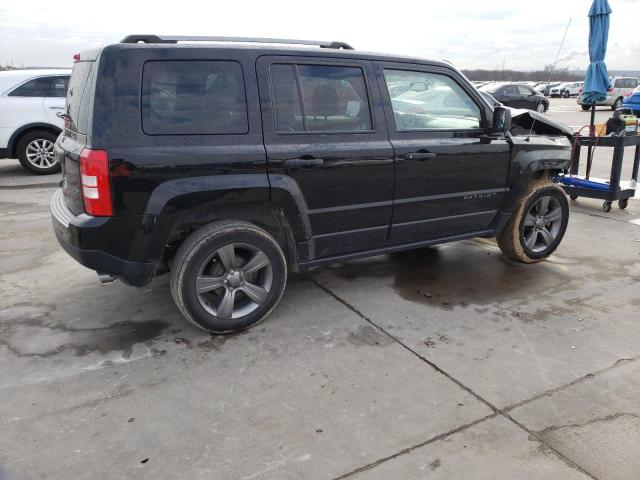 Photo 3 from auction – 2016 JEEP PATRIOT SP with VIN 1C4NJPBA1GD748423