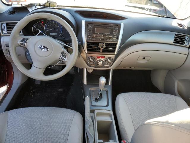 Photo 8 from auction – 2012 SUBARU FORESTER 2 with VIN JF2SHADC3CH453693