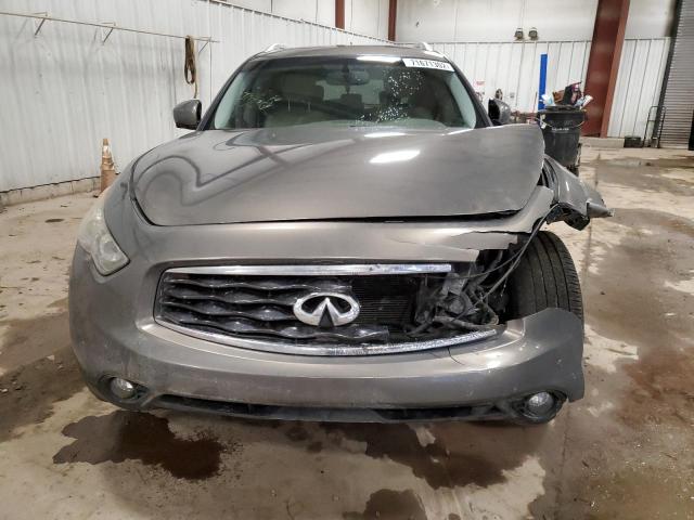 Photo 5 from auction – 2009 INFINITI FX35 with VIN JNRAS18U29M101445