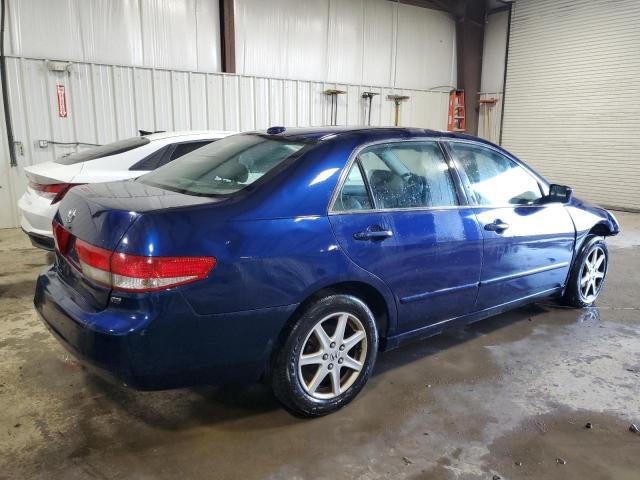 Photo 3 from auction – 2004 HONDA ACCORD EX with VIN 1HGCM66504A064323