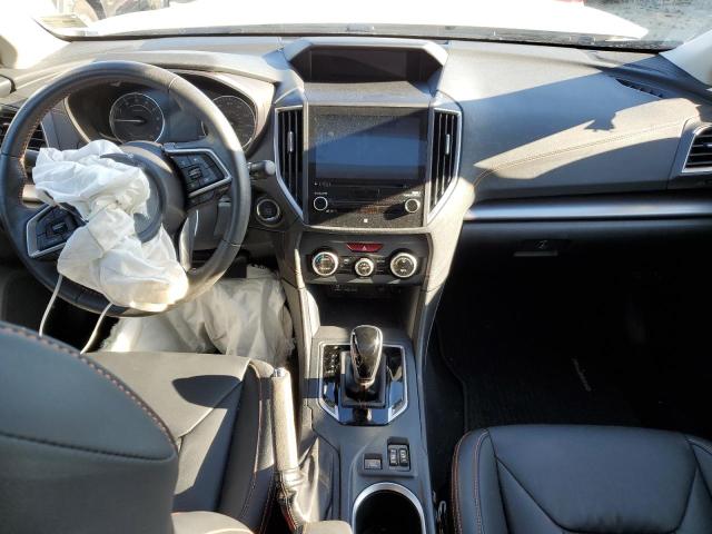 Photo 8 from auction – 2021 SUBARU CROSSTREK with VIN JF2GTHMC5M8272867