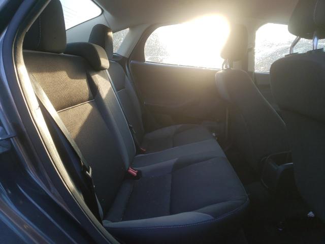 Photo 10 from auction – 2014 FORD FOCUS S with VIN 1FADP3E21EL133547