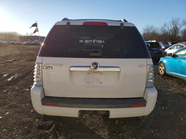 Photo 6 from auction – 2008 MERCURY MOUNTAINEE with VIN 4M2EU47E88UJ10568