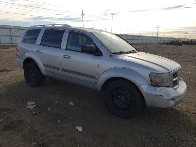 Photo 4 from auction – 2009 DODGE DURANGO LI with VIN 1D8HB58T29F709761
