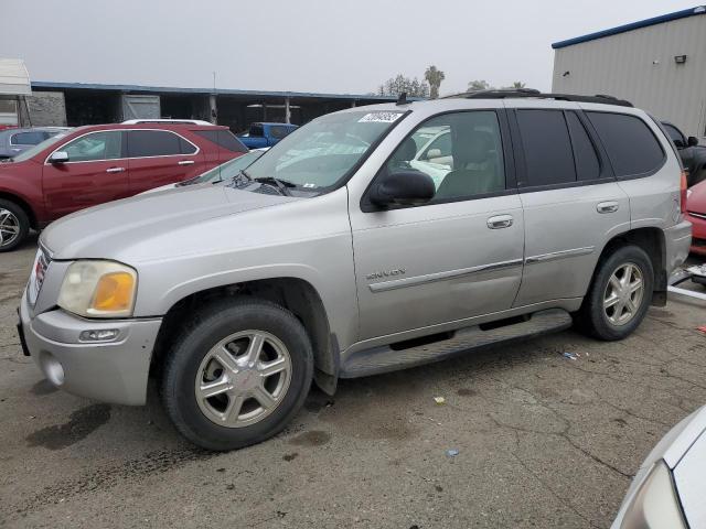 GMC ENVOY 2006 with VIN 1GKDT13S262323592 - Photo from auction