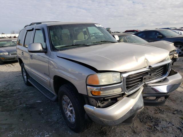 Photo 4 from auction – 2004 GMC YUKON with VIN 1GKEC13Z84J116029