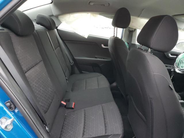 Photo 10 from auction – 2021 KIA RIO with VIN 3KPA24AD4ME429663