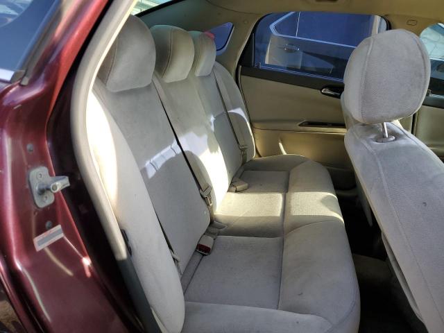 Photo 10 from auction – 2007 CHEVROLET IMPALA LS with VIN 2G1WB58K379234746
