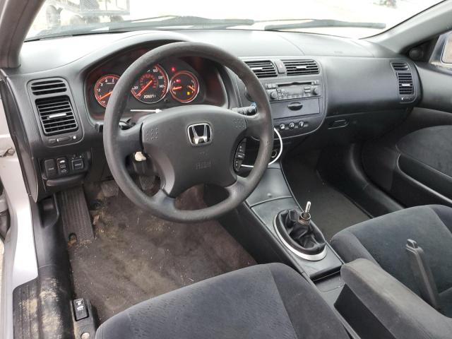 Photo 8 from auction – 2004 HONDA CIVIC EX with VIN 1HGEM21944L044463