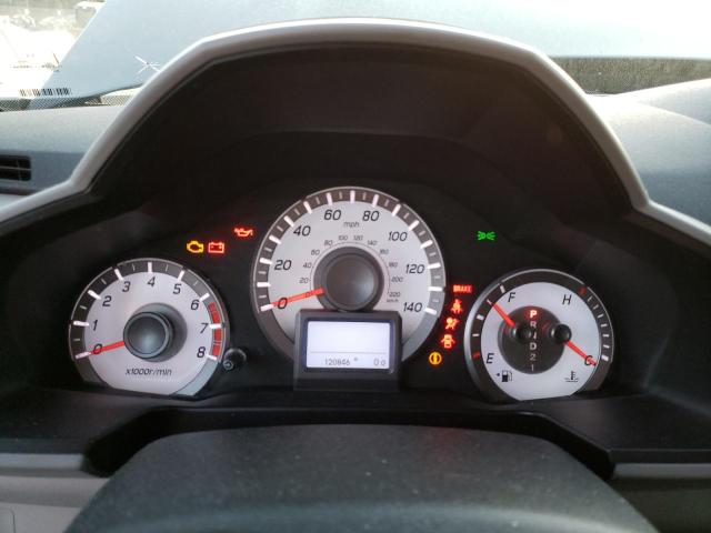 Photo 9 from auction – 2015 HONDA PILOT TOUR with VIN 5FNYF4H96FB040959