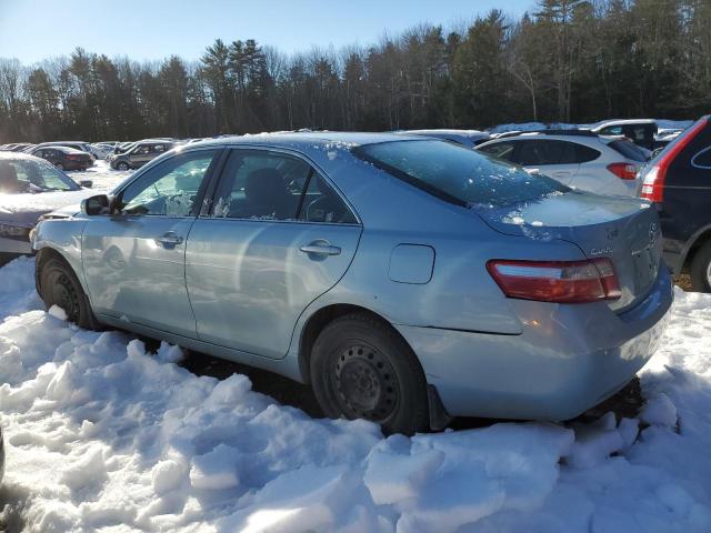 Photo 2 from auction – 2008 TOYOTA CAMRY CE with VIN 4T1BE46K28U789469