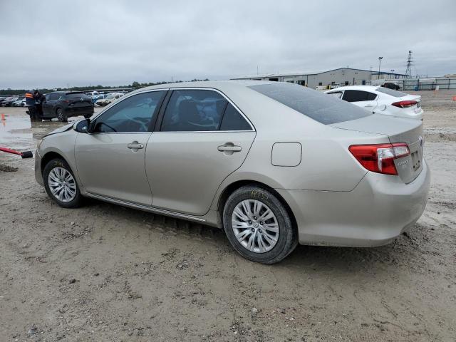 Photo 2 from auction – 2014 TOYOTA CAMRY L with VIN 4T4BF1FK2ER412086