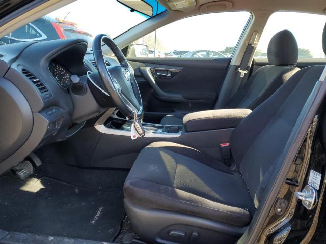 Photo 7 from auction – 2013 NISSAN ALTIMA 2.5 with VIN 1N4AL3AP3DC293167
