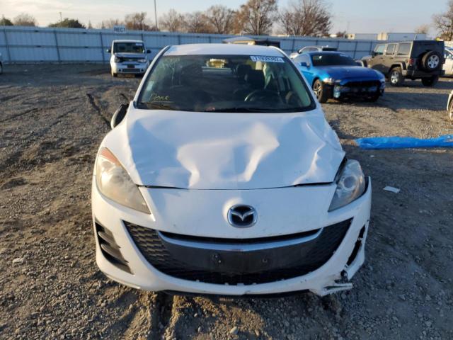Photo 5 from auction – 2010 MAZDA 3 I with VIN JM1BL1SF9A1220353
