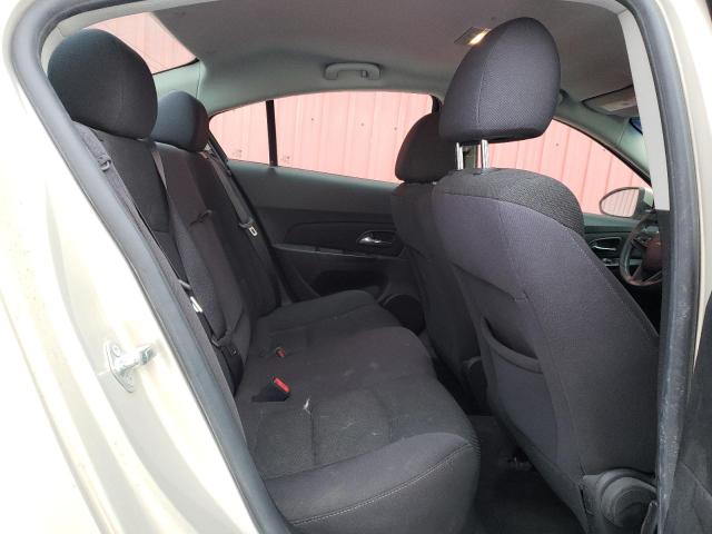 Photo 10 from auction – 2012 CHEVROLET CRUZE LT with VIN 1G1PF5SC2C7293504