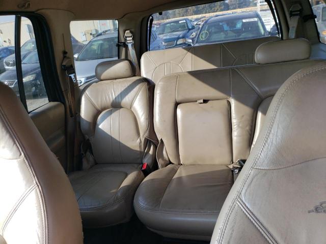 Photo 10 from auction – 2000 FORD EXPEDITION with VIN 1FMPU18L4YLA27604