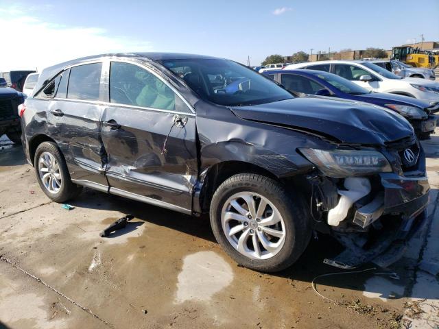 Photo 4 from auction – 2016 ACURA RDX with VIN 5J8TB3H34GL006742