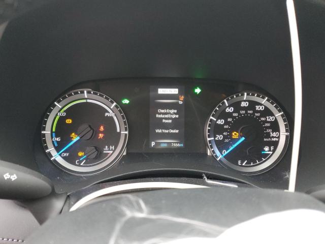 Photo 9 from auction – 2022 TOYOTA HIGHLANDER with VIN 5TDZARAH4NS516881