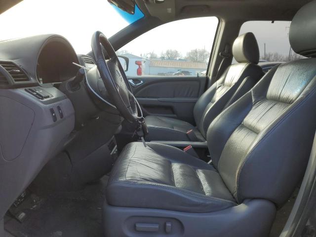 Photo 7 from auction – 2010 HONDA ODYSSEY EX with VIN 5FNRL3H73AB098655