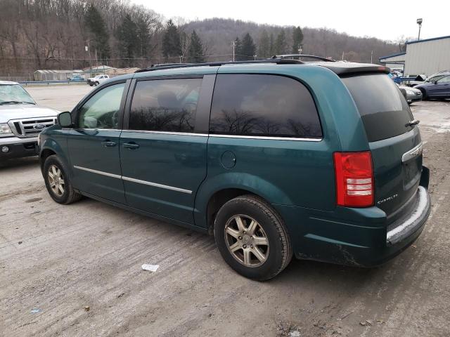 Photo 2 from auction – 2009 CHRYSLER TOWN & COU with VIN 2A8HR54159R627393