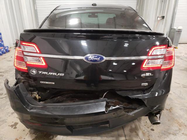 Foto 6 de la subasta – 2013 FORD TAURUS SEL con VIN 1FAHP2E81DG216774