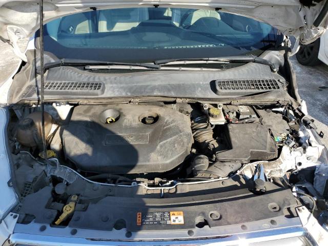 Photo 12 from auction – 2017 FORD ESCAPE TIT with VIN 1FMCU0J96HUD29025