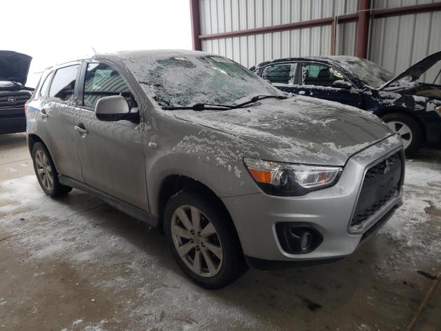 Photo 4 from auction – 2015 MITSUBISHI OUTLANDER with VIN 4A4AR3AU4FE022519