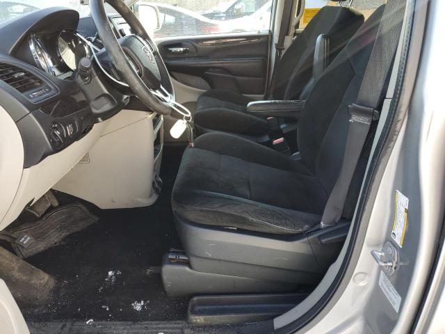 Photo 7 from auction – 2016 DODGE GRAND CARA with VIN 2C4RDGBG6GR251409