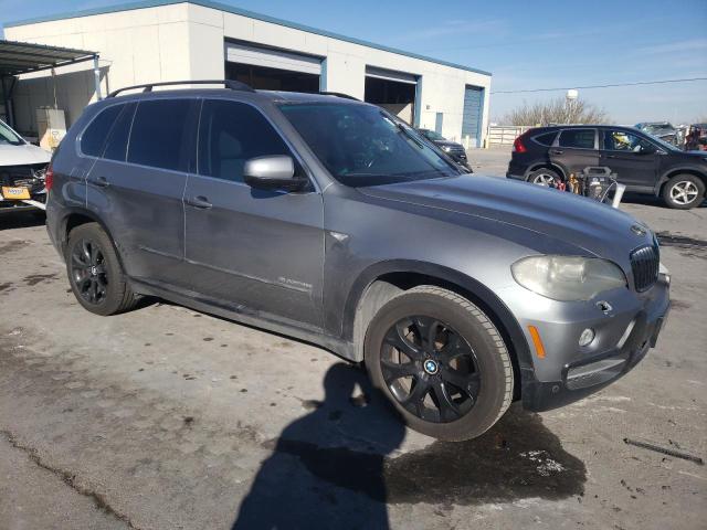 Photo 4 from auction – 2009 BMW X5 XDRIVE4 with VIN 5UXFE835X9L170281