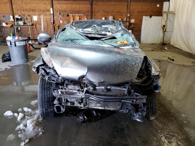 Photo 5 from auction – 2014 NISSAN JUKE S/SV/ with VIN JN8AF5MV7ET480540