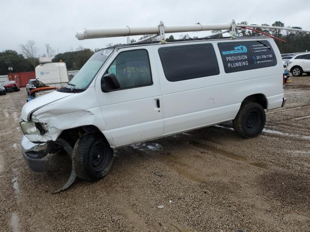 FORD ECONOLINE 2006 with VIN 1FBNE31L96DB09855 - Photo from auction